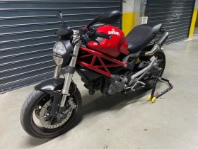 Ducati Monster 696, снимка 2