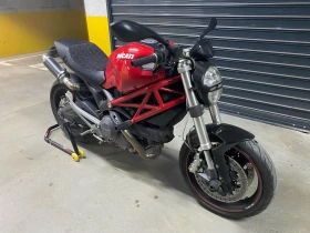 Ducati Monster 696, снимка 4