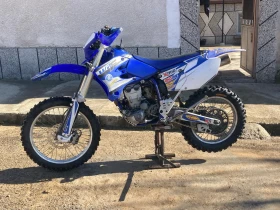 Yamaha Wr 450f, снимка 3