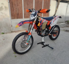  Ktm EXC