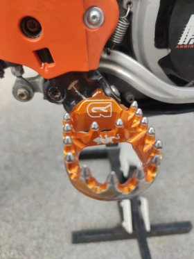 Ktm EXC 350  | Mobile.bg    9
