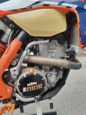 Ktm EXC 350  | Mobile.bg    12