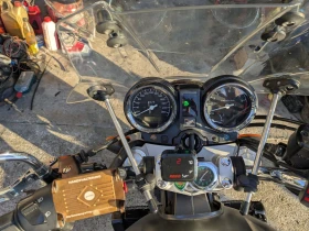 Обява за продажба на Honda Hornet ~6 500 лв. - изображение 4