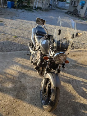 Обява за продажба на Honda Hornet ~6 500 лв. - изображение 1