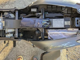 Обява за продажба на Honda Hornet ~6 500 лв. - изображение 11