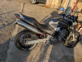     Honda Hornet