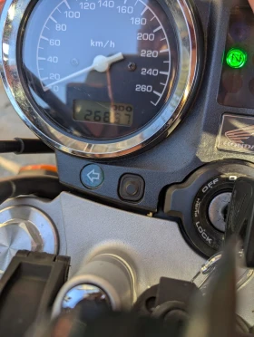 Обява за продажба на Honda Hornet ~6 500 лв. - изображение 9