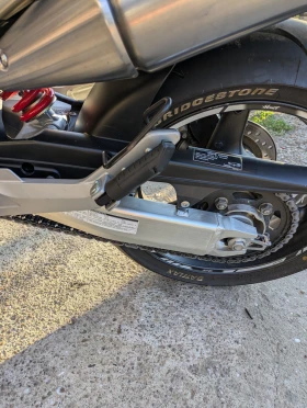 Обява за продажба на Honda Hornet ~6 500 лв. - изображение 5