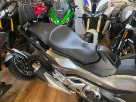 Honda Forza 750i  | Mobile.bg    12