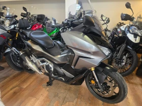  Honda Forza