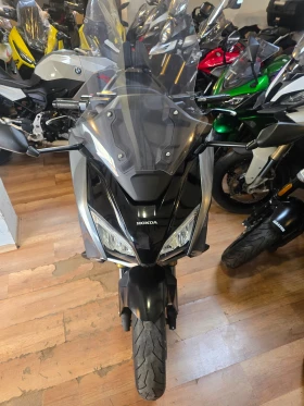 Honda Forza 750i  | Mobile.bg    8