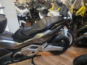 Honda Forza 750i  | Mobile.bg    6