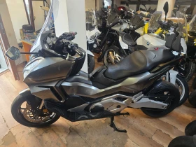 Honda Forza 750i  | Mobile.bg    7