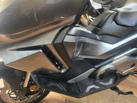 Honda Forza 750i  | Mobile.bg    5