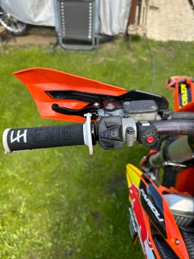Ktm SX-F 250 2020 | Mobile.bg    13