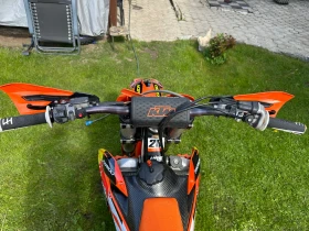 Ktm SX-F 250 2020 | Mobile.bg    15