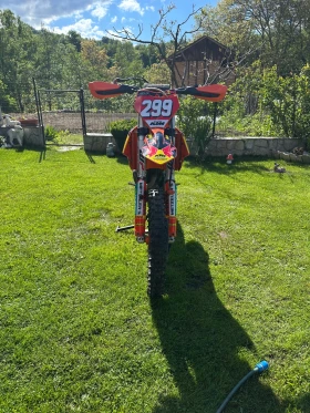 Ktm SX-F 250 2020 | Mobile.bg    2