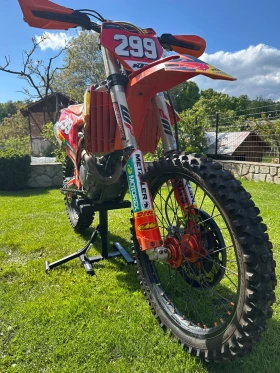 Ktm SX-F 250 2020 | Mobile.bg    12