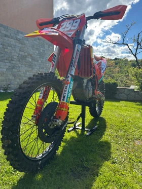Ktm SX-F 250 2020 | Mobile.bg    11