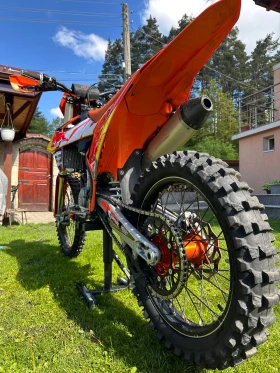 Ktm SX-F 250 2020 | Mobile.bg    9