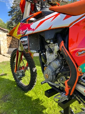 Ktm SX-F 250 2020 | Mobile.bg    17
