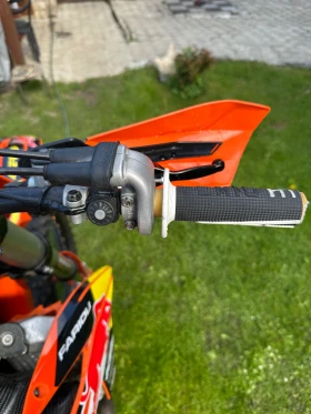 Ktm SX-F 250 2020 | Mobile.bg    14