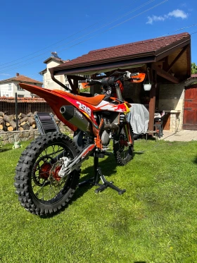 Ktm SX-F 250 2020 | Mobile.bg    5