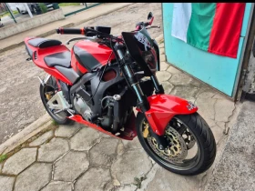Honda Cbr 600rr | Auto.bg — изображение 3