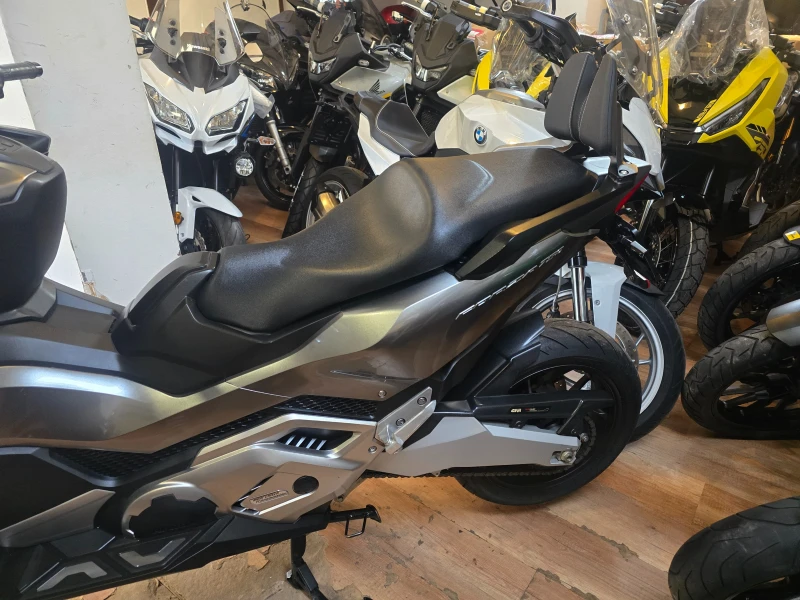 Honda Forza 750i , снимка 6 - Мотоциклети и мототехника - 52313967