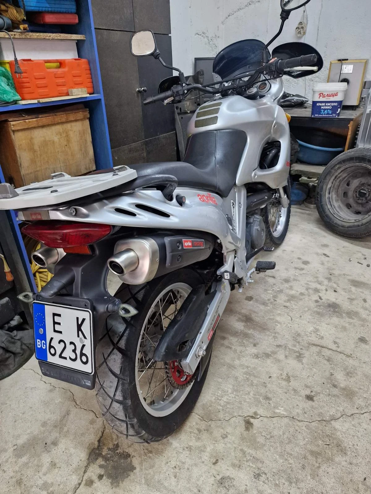 Aprilia Pegaso | Mobile.bg   1