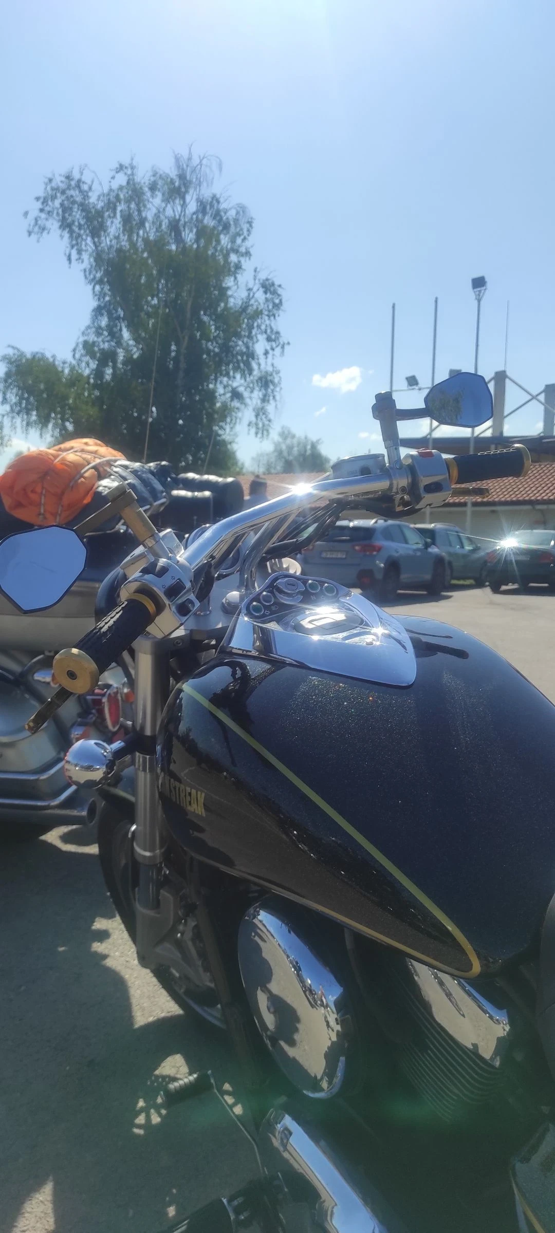 Kawasaki Vulcan  - изображение 3