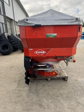  Rauch Kuhn Axis 30.1 | Mobile.bg    8