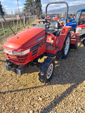 Трактор Kubota скайтрак , снимка 1