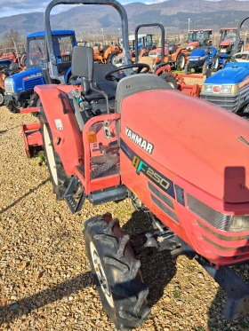 Трактор Kubota скайтрак , снимка 3