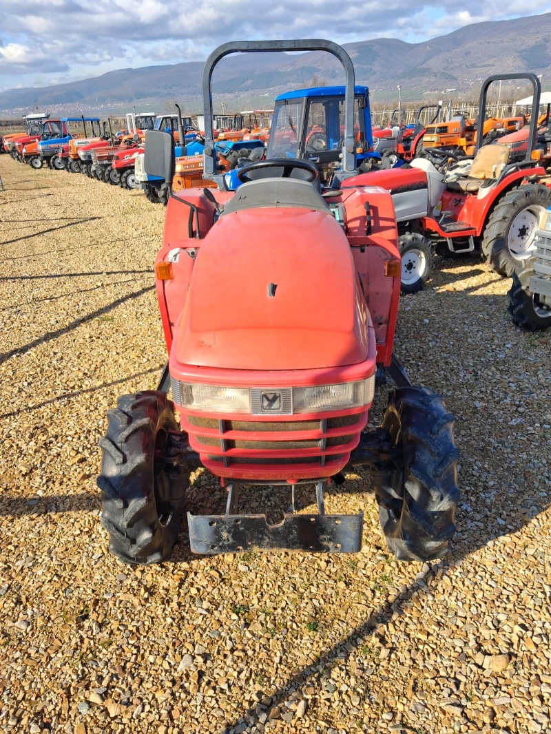 Трактор Kubota скайтрак , снимка 2 - Селскостопанска техника - 53108306