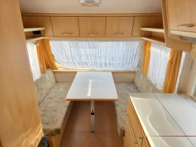Каравана ABI CHATEAU CARATT 390, снимка 8