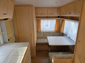 Каравана ABI CHATEAU CARATT 390, снимка 15