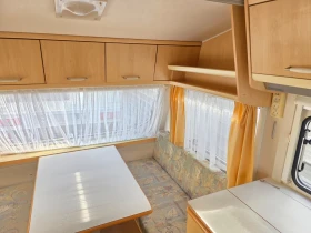 Каравана ABI CHATEAU CARATT 390, снимка 10