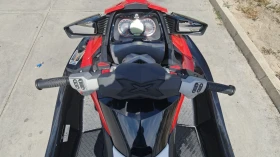 Джет Bombardier Sea Doo RXT 260 RS, снимка 10
