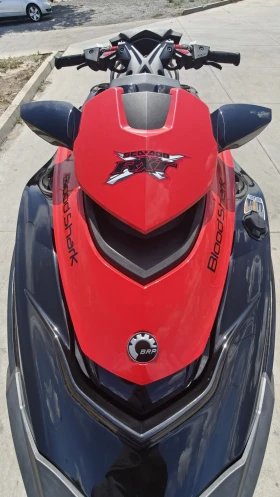 Джет Bombardier Sea Doo RXT 260 RS, снимка 7