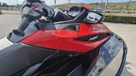 Джет Bombardier Sea Doo RXT 260 RS, снимка 3