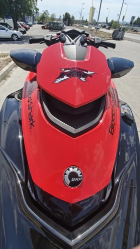Джет Bombardier Sea Doo RXT 260 RS, снимка 1