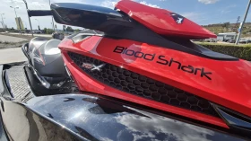 Джет Bombardier Sea Doo RXT 260 RS, снимка 6