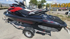 Джет Bombardier Sea Doo RXT 260 RS, снимка 4