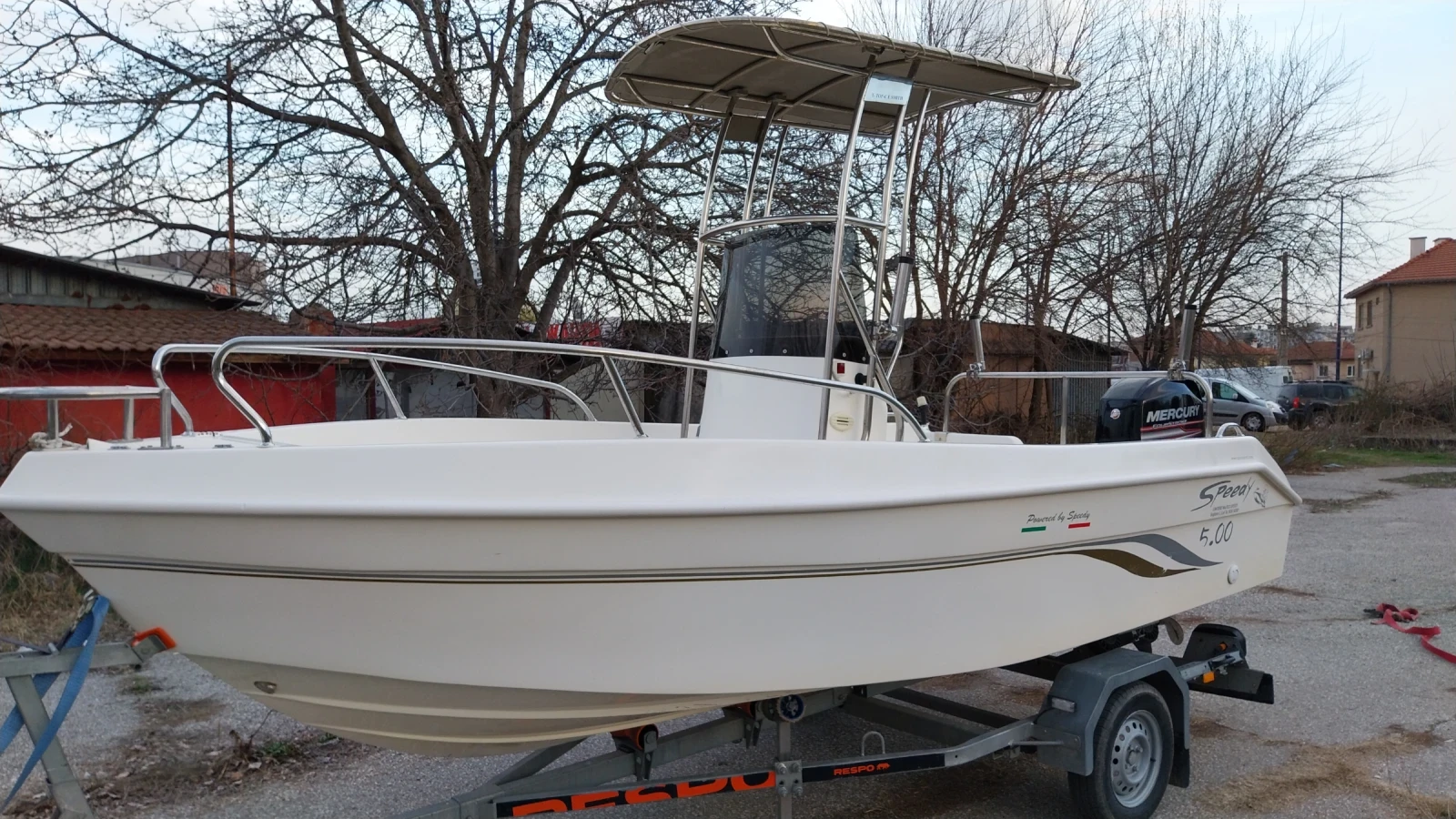    Spedi 500 | Mobile.bg   1