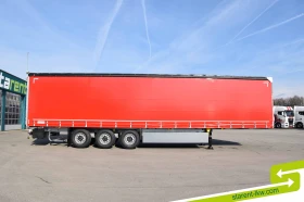 Полуремарке Schmitz TR26114, снимка 4