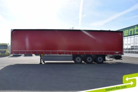 Полуремарке Schmitz TR26114, снимка 8