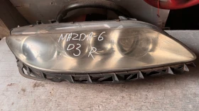 Оригинални Фарове зa Mazda 6 2003 - 014002473, снимка 1