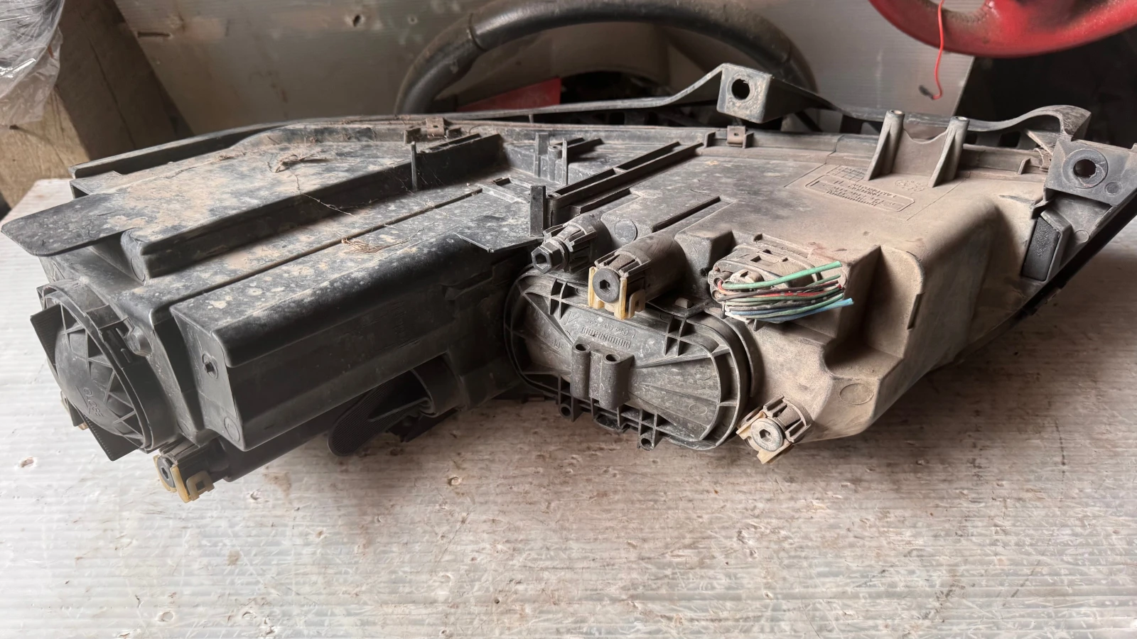   a Mazda 6 2003 - 014002473 | Mobile.bg   2