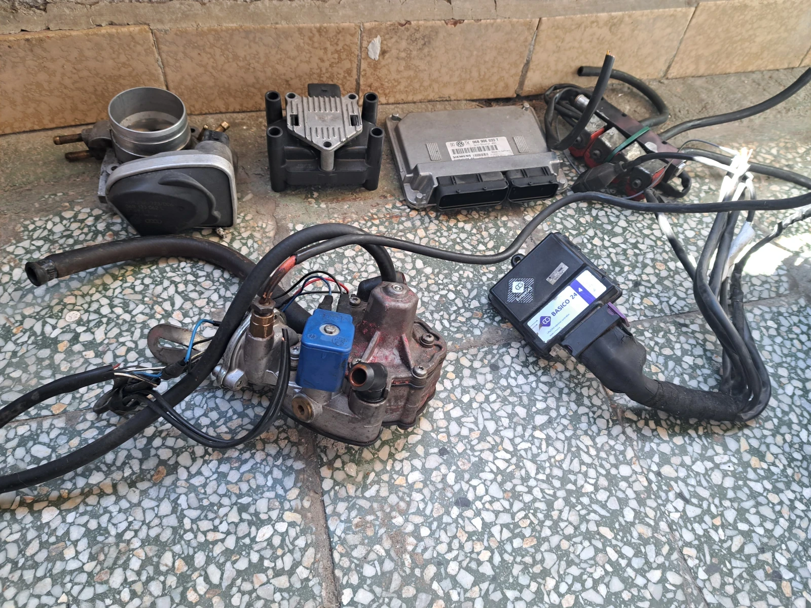 ����� �5,5 ����� 2002� 115�.� ������ �� ����� | Mobile.bg � ����������� 3